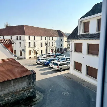 Coc - L'Etoile Du Marin Villa Wissant Exterior photo