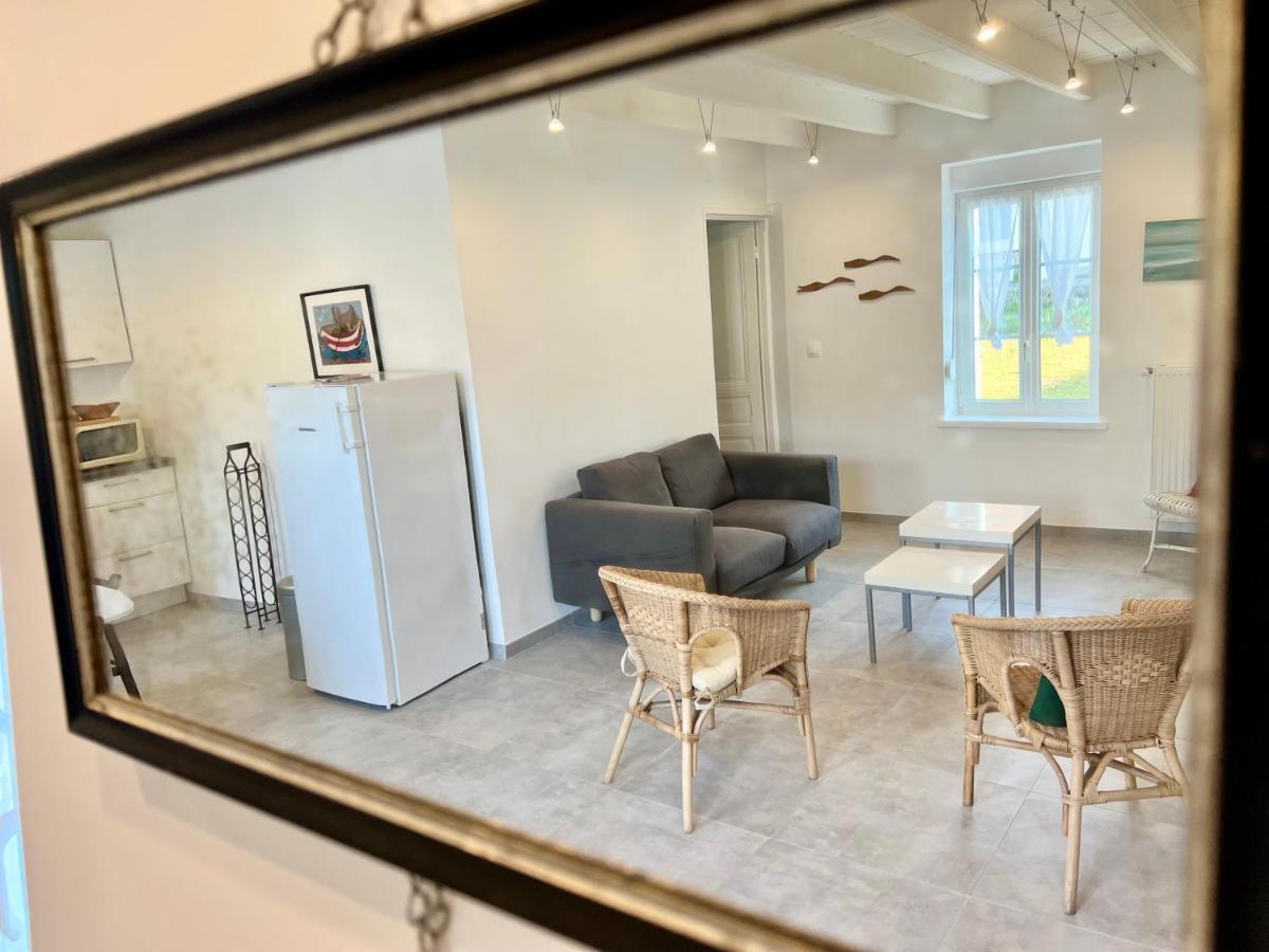 Holiday home Coc - L'etoile Du Marin *