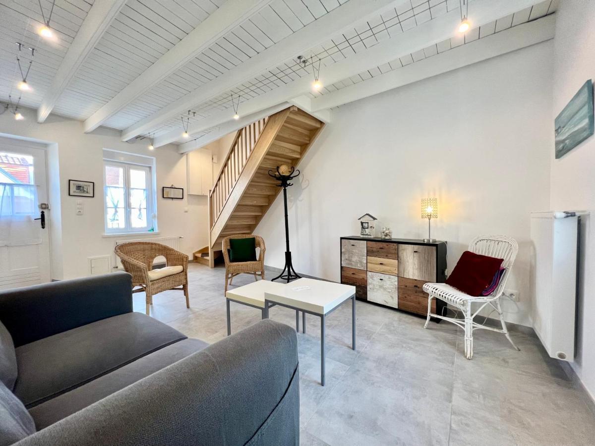 Holiday home Coc - L'etoile Du Marin Wissant