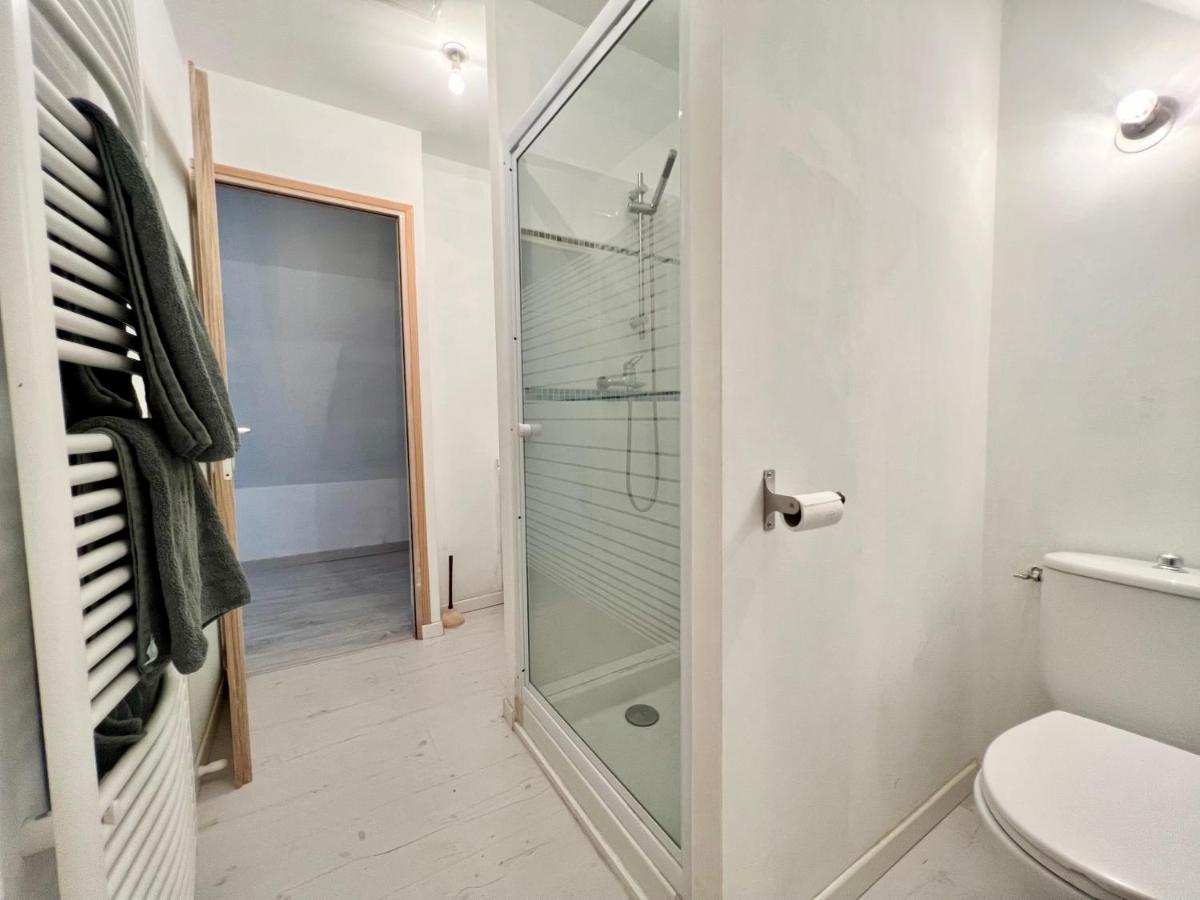Holiday home Coc - L'etoile Du Marin *