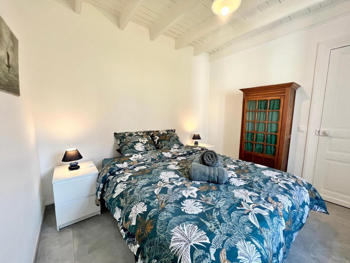 Coc - L'etoile Du Marin Holiday home