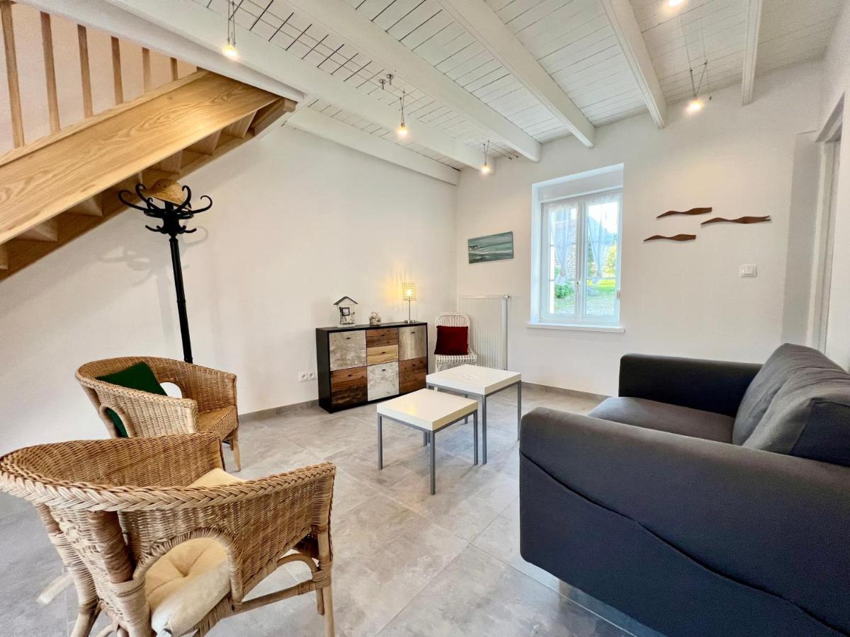 Holiday home Coc - L'etoile Du Marin *