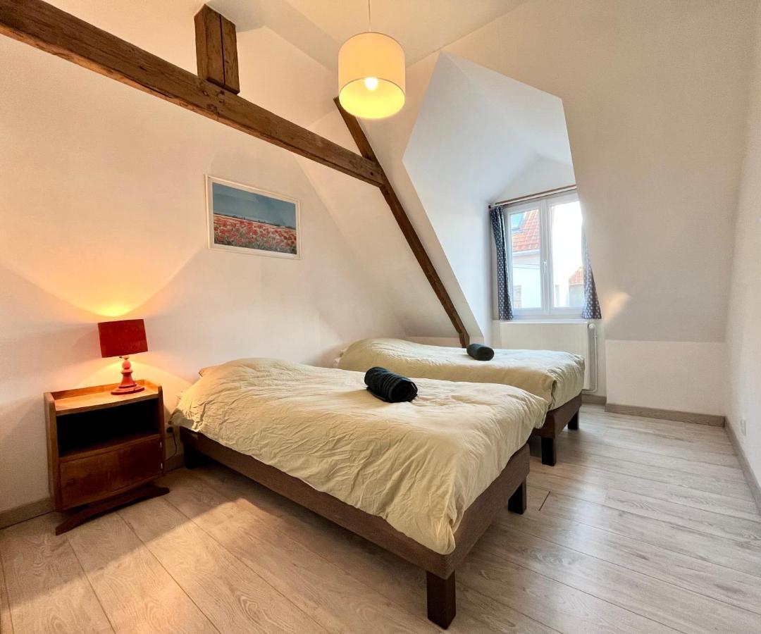 Coc - L'etoile Du Marin Holiday home Wissant